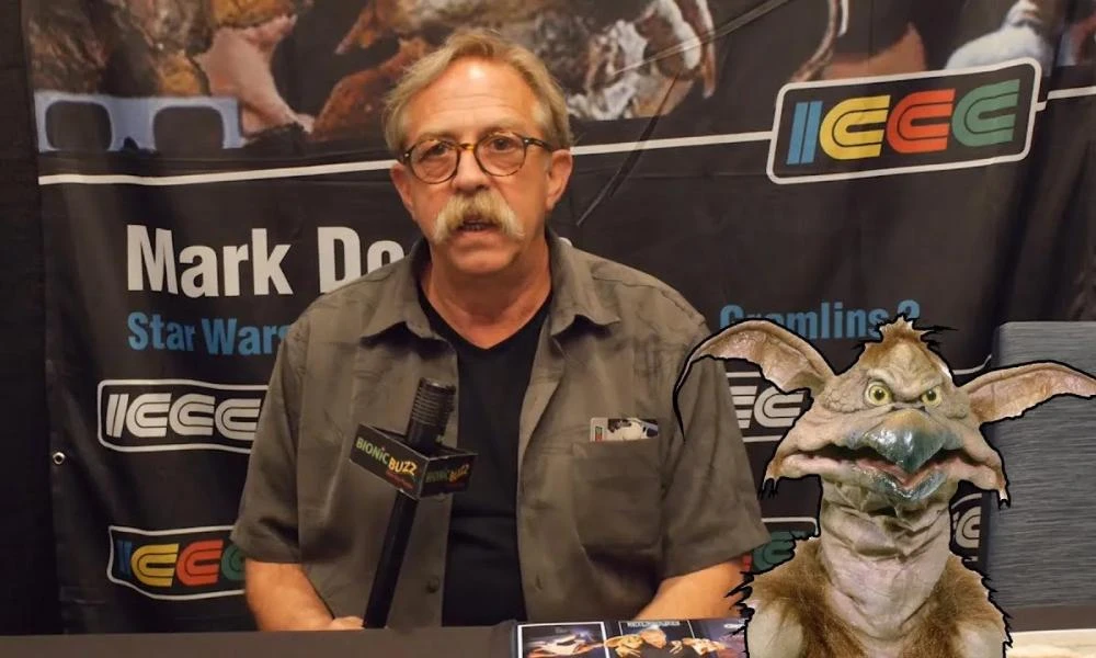 Έφυγε από τη ζωή ο Mark Dodson, η φωνή πίσω από το Star Wars και τα Gremlins